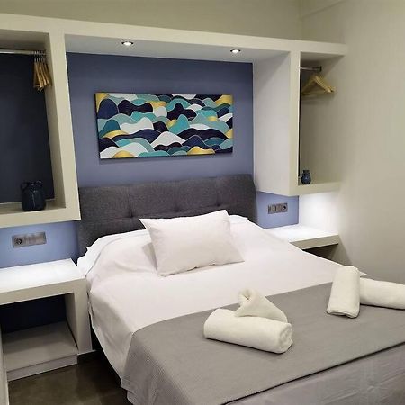 Farisma - Bright And Central Apt In Kalamata Exterior foto