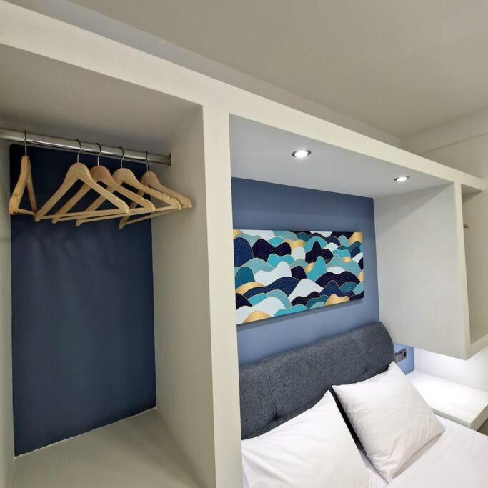 Farisma - Bright And Central Apt In Kalamata Exterior foto
